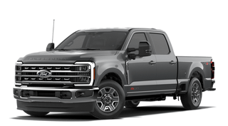 2027 Ford F-350SD Lariat