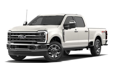 2027 Ford F-350SD King Ranch