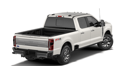 2027 Ford F-350SD King Ranch