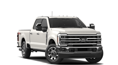 2027 Ford F-350SD King Ranch