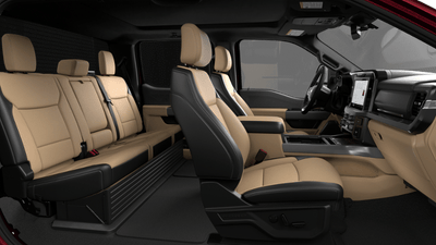 2027 Ford F-350SD King Ranch