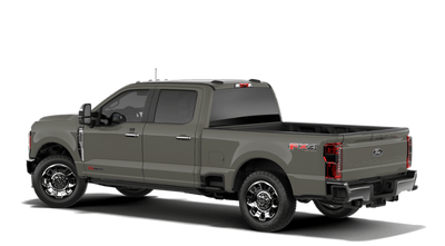 2027 Ford F-350SD King Ranch