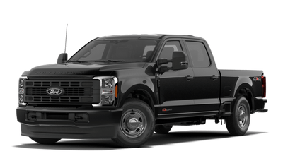 2027 Ford F-350SD XL