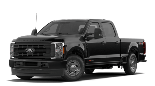 2027 Ford F-350SD XL