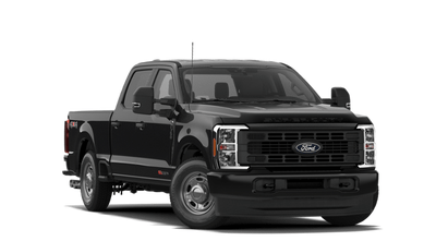 2027 Ford F-350SD XL