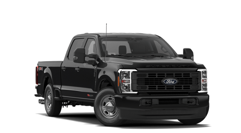 2027 Ford F-350SD XL