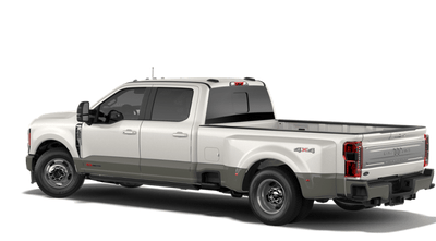 2027 Ford F-350SD King Ranch