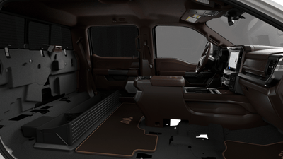 2027 Ford F-350SD King Ranch