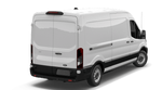2027 Ford Transit Cargo Van T-250 148" Med Rf 9150 GVWR RWD