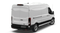 2027 Ford Transit Cargo Van T-250 148" Med Rf 9150 GVWR RWD