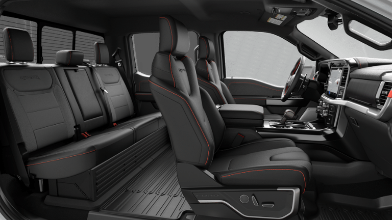 2026 Ford F-150 Raptor®