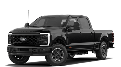 2027 Ford F-250SD King Ranch