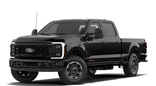 2027 Ford F-250SD King Ranch