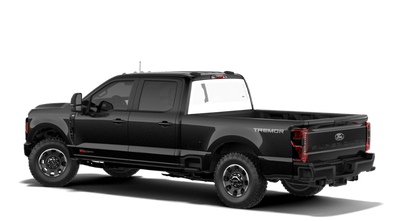 2027 Ford F-250SD King Ranch