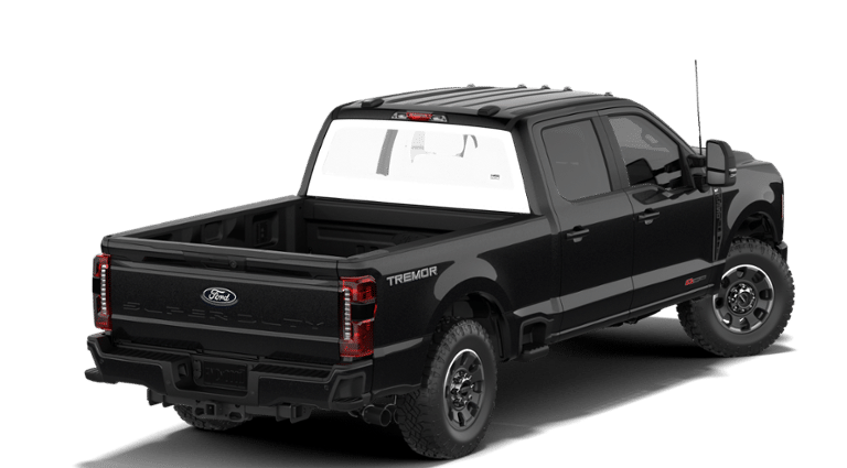 2027 Ford F-250SD King Ranch