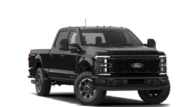 2027 Ford F-250SD King Ranch