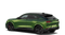 2026 Ford Mustang Mach-E GT