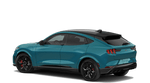 2026 Ford Mustang Mach-E GT