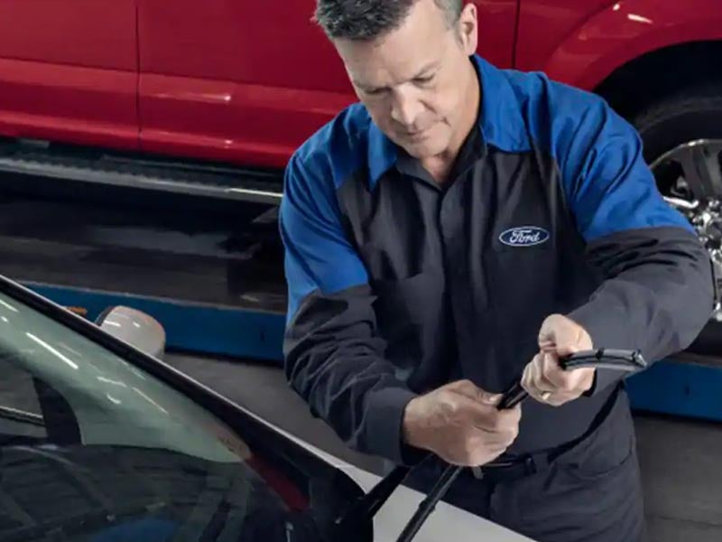 Order Ford Parts in Huntersville, NC