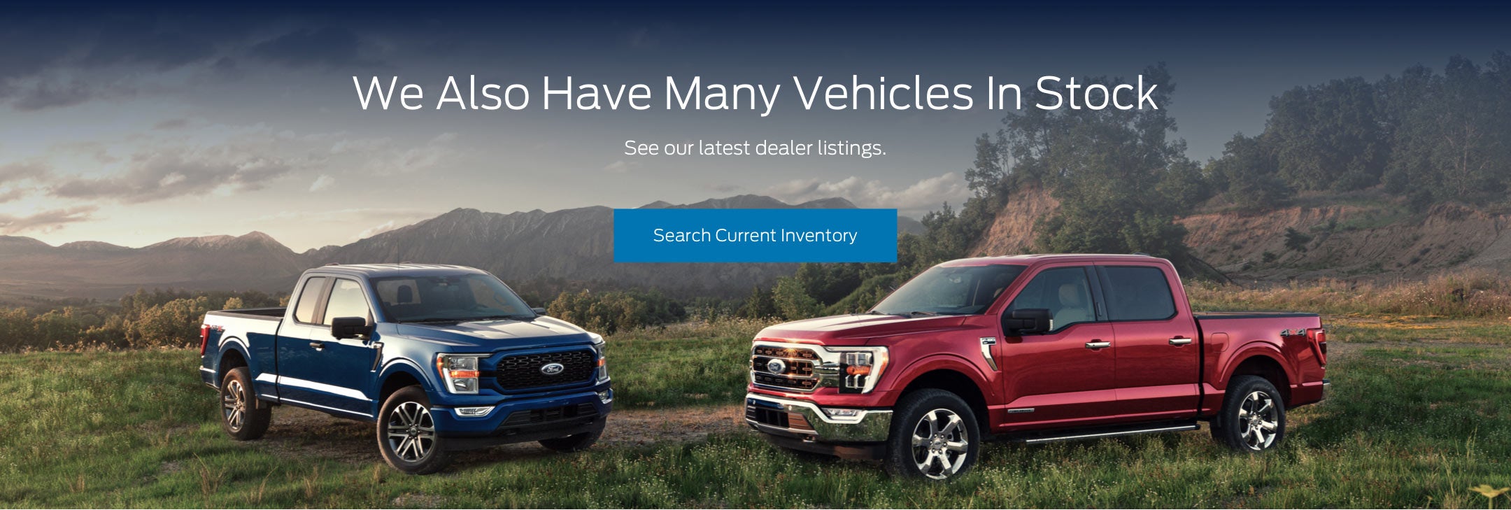 Ford vehicles in stock | Joey Logano's Huntersville Ford in Huntersville NC