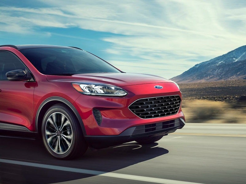 Certified Pre-Owned Ford Dealer near Me