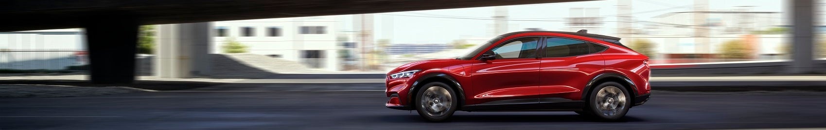 Ford Car Reviews