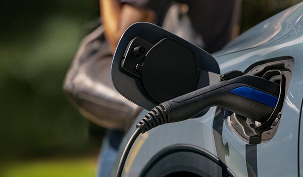 Electric Vehicles near Huntersville, NC 