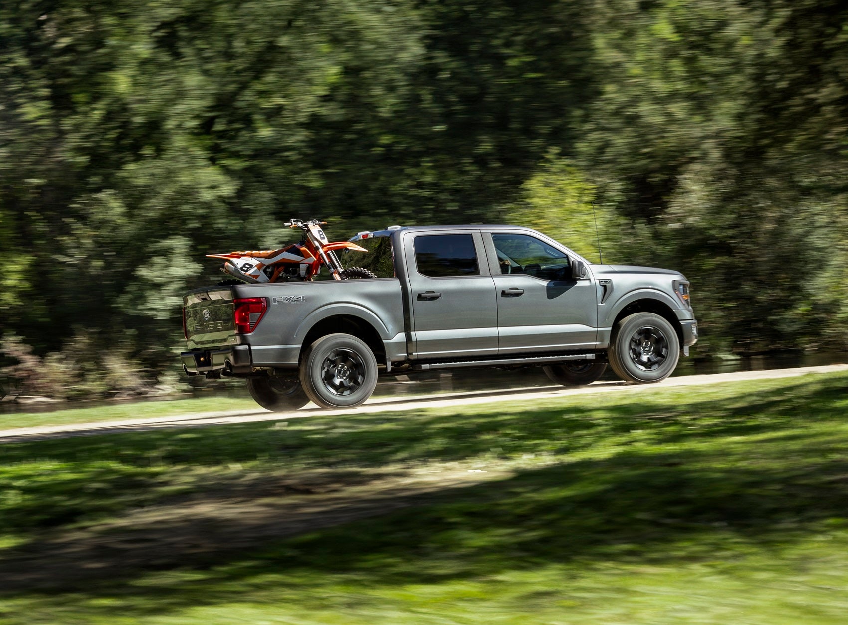 Ford F-150 lease deals