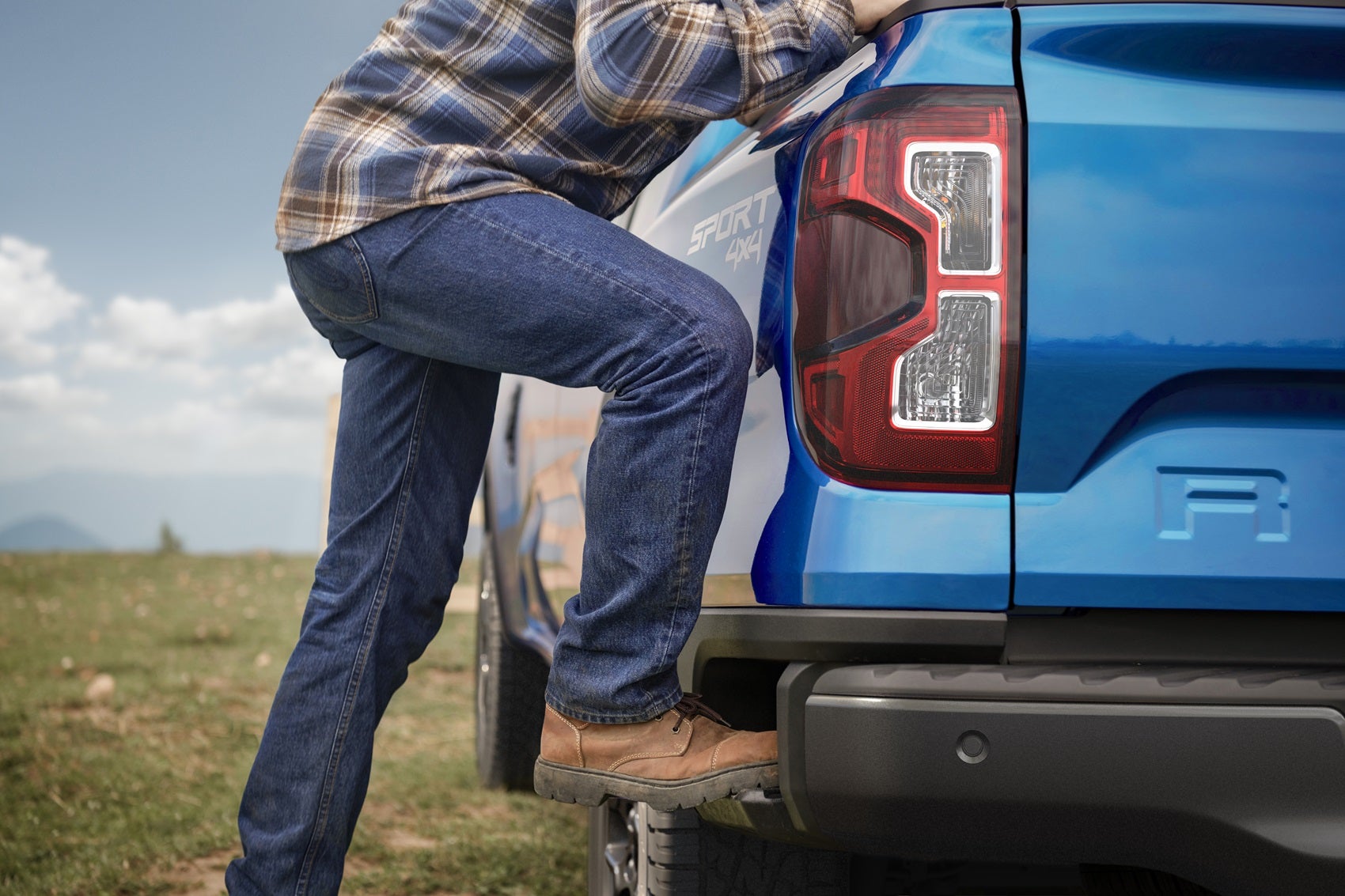 Ford lease deals 