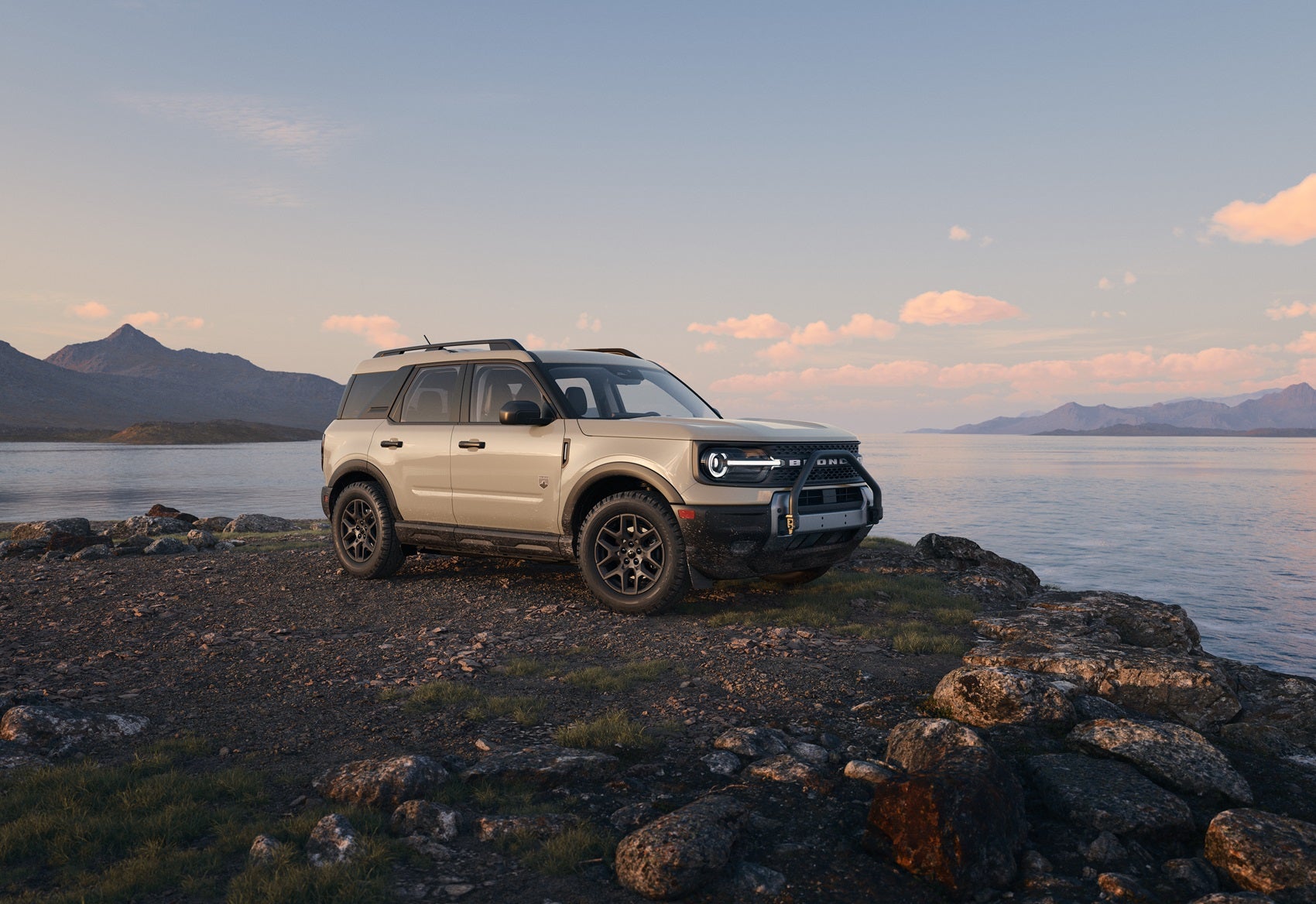 Discover Our Extensive Ford Inventory 