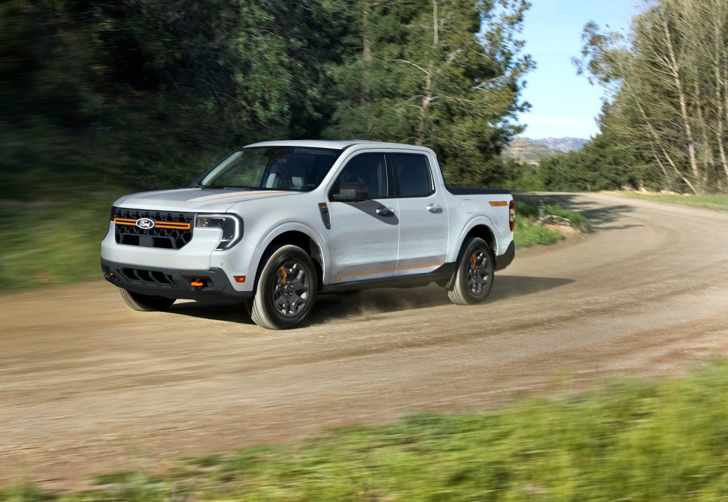 About Our Belmont Ford Dealership 