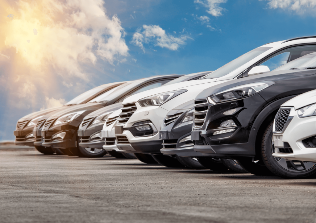 Used Car Dealer near Belmont NC 