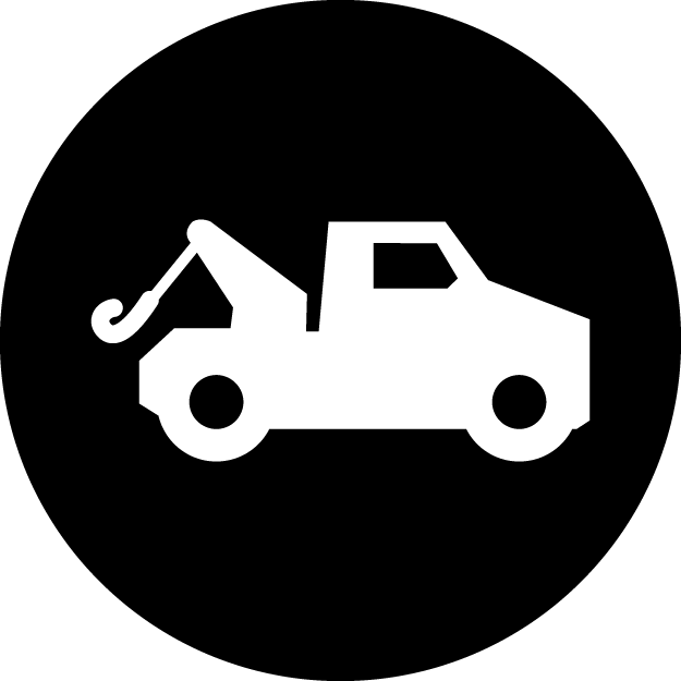 Joey Logano's Huntersville Ford | ROADSIDE ASSISTANCE
