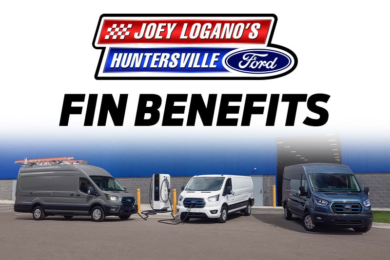 FIN benefits