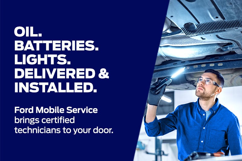 mobile service