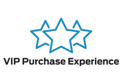 VIP Experience