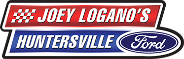 Joey Logano's Huntersville Ford Huntersville, NC