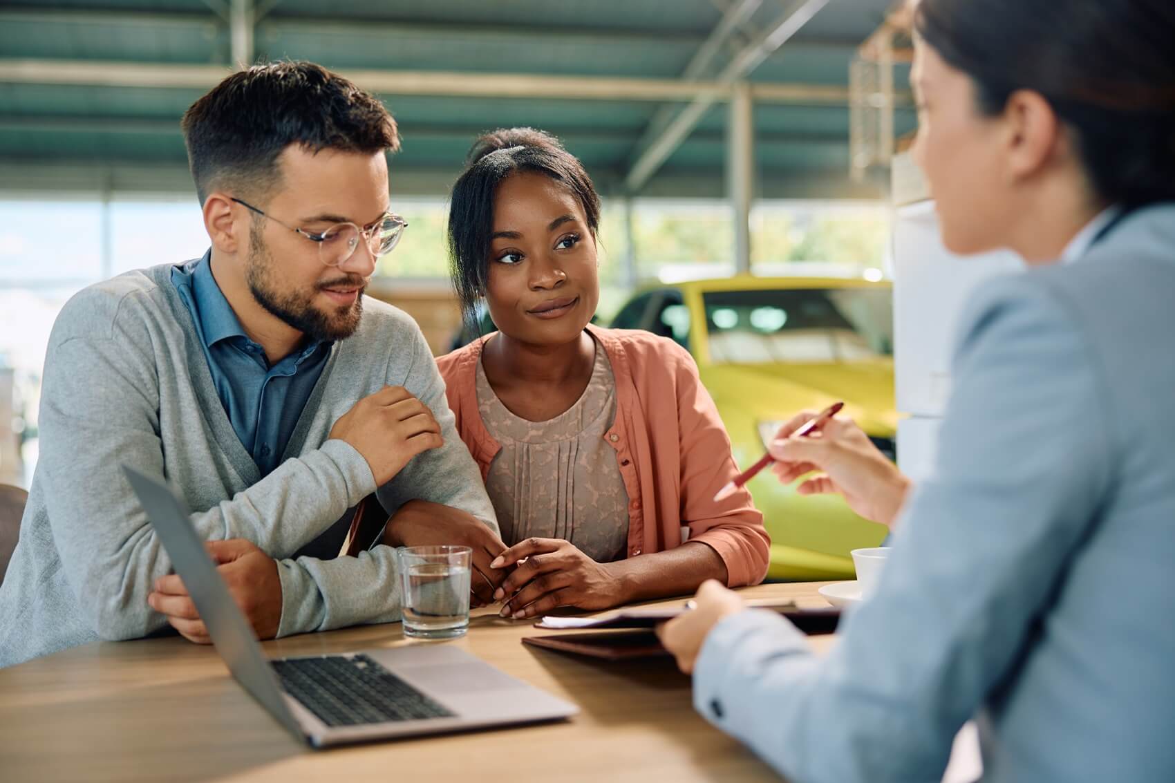 Used Car Financing Tools and Resources 