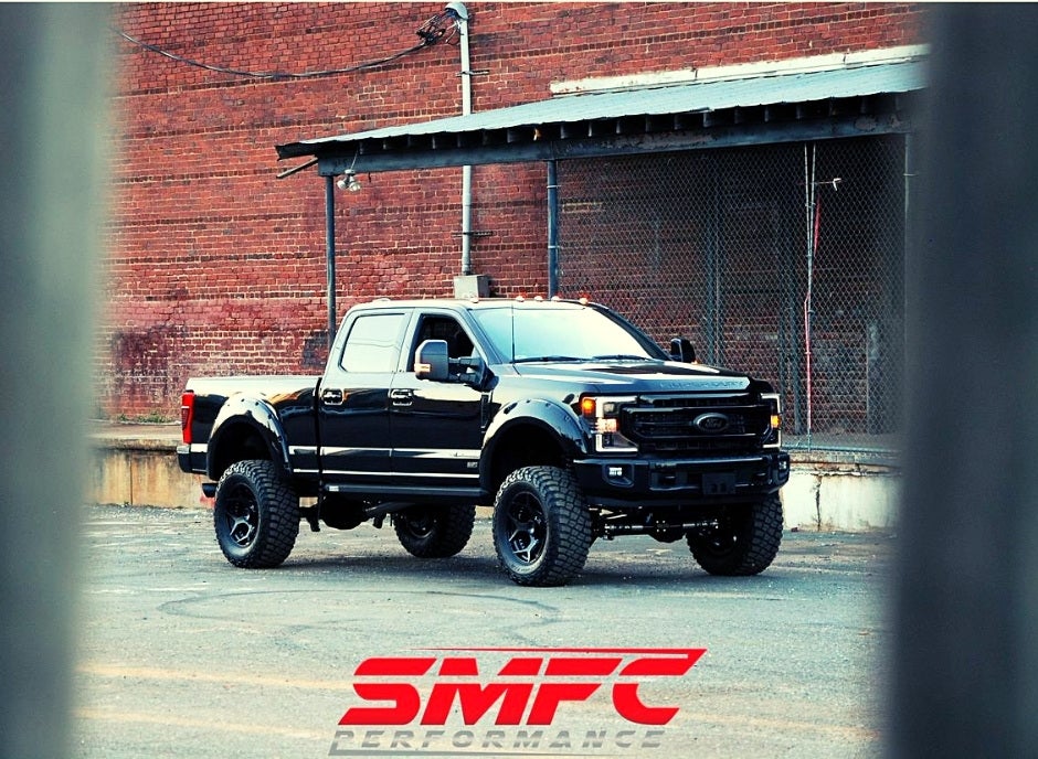SMFC Super Duty