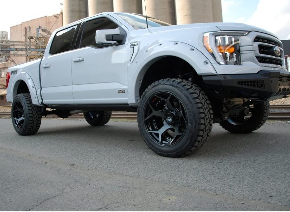 smfc performance truck Huntersville NC