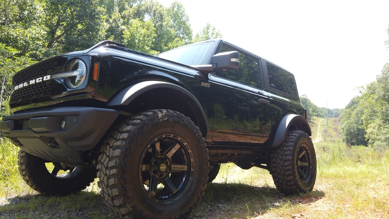 SMFC Bronco